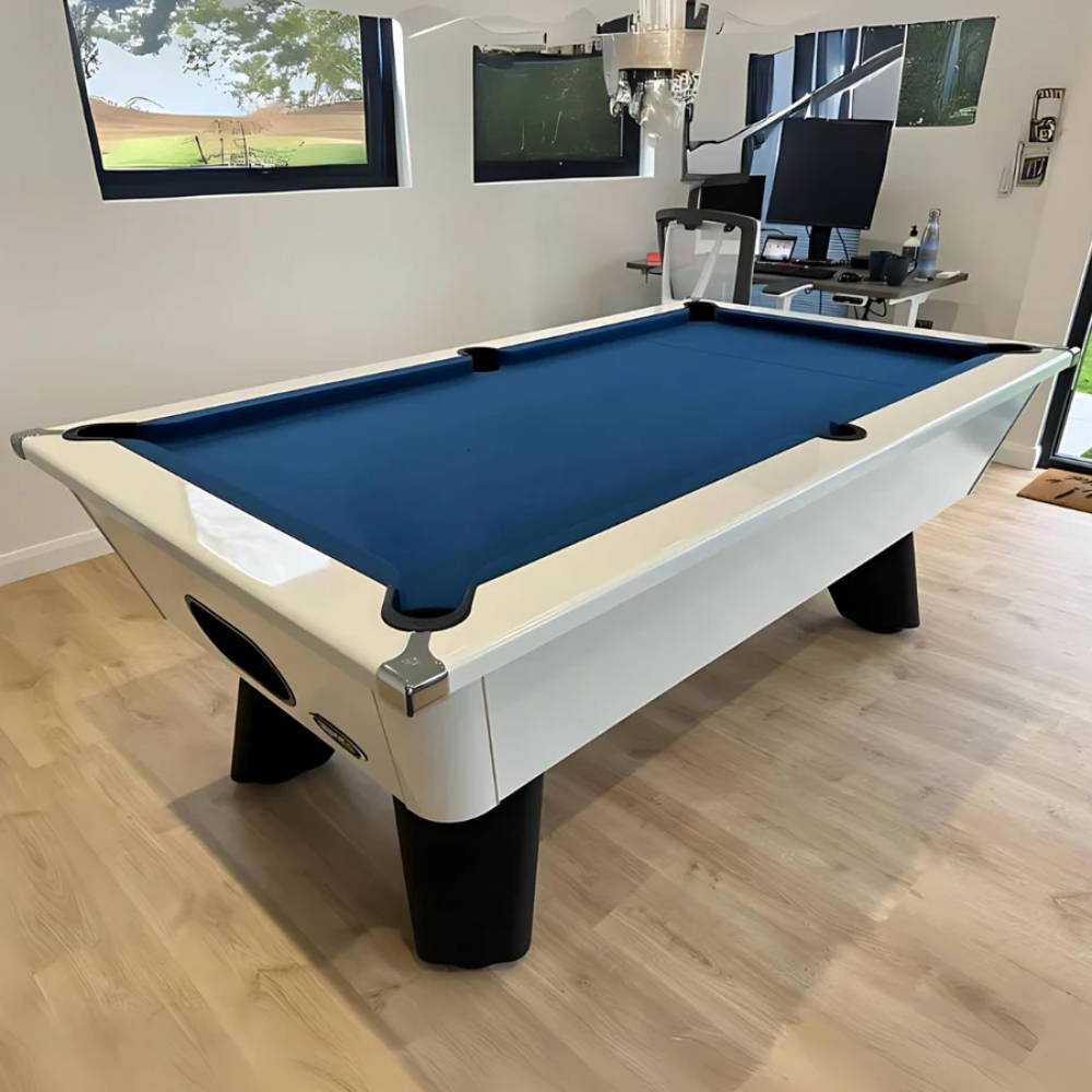 6 Foot Vs 7 Foot Pool Table Which One To Choose